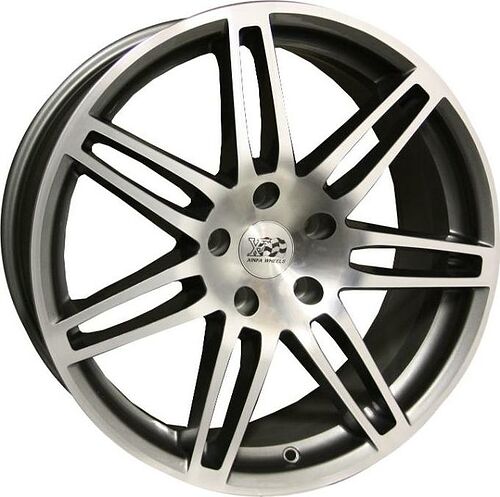 Xinfa S356