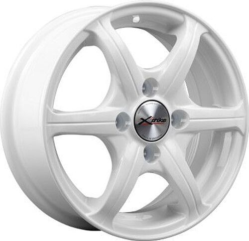 X'trike X-101