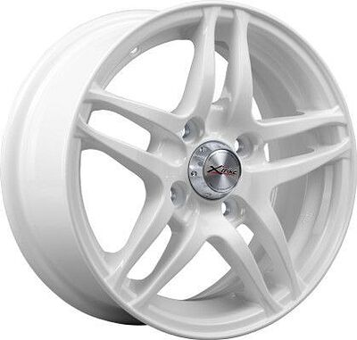 X'trike X-102 5.5x13 4x100 ET 40 Dia 67.1 W