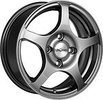 X'trike X-103 5.5x14 4x100 ET 45 Dia 67.1 HSB