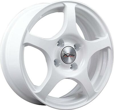 X'trike X-103 5.5x14 4x98 ET 35 Dia 58.5 W