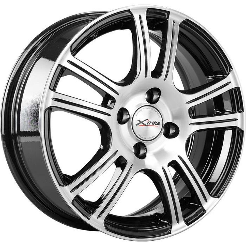 X'trike X-105