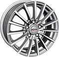 X'trike X-106 6.5x15 5x112 ET 45 Dia 57.1 BK