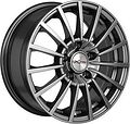 X'trike X-106 6.5x15 5x108 ET 50 Dia 63.35 HSB