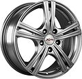 X'trike X-112 6.5x16 5x114.3 ET 45 Dia 67.1 HSB