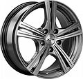 X'trike X-112 6.5x16 5x114.3 ET 35 Dia 67.1 HSB/FP