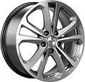 X'trike X-113 7x17 5x108 ET 45 Dia 67.1 HSB