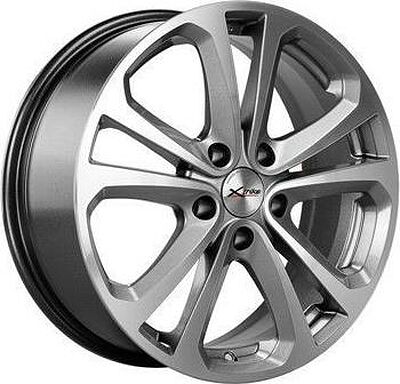 X'trike X-113 7x17 5x108 ET 45 Dia 67.1 HSB