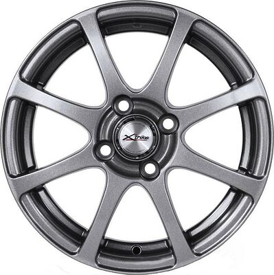 X'trike X-114 5.5x14 4x98 ET 35 Dia 58.5 HSB