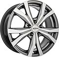 X'trike X-119 6.5x16 5x114.3 ET 45 Dia 67.1 HSB/FP