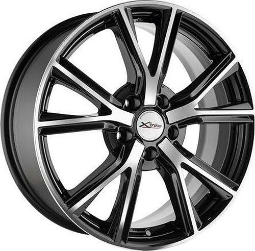 X'trike X-122