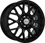 X'trike X-125 6.5x16 4x100 ET 48 Dia 60.1 BK X'trike X-125 6.5x16 4x100 ET 48 Dia 60.1 BK