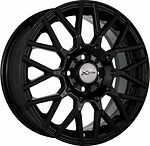 X'trike X-125 6.5x16 4x100 ET 36 Dia 67.1 BKM