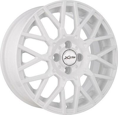 X'trike X-125 6.5x16 4x98 ET 35 Dia 58.5 W