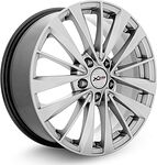 X'trike X-126 7x17 5x108 ET 35 Dia 67.1 HSB