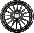 X'trike X-128 6.5x16 5x108 ET 43 Dia 67.1 BK