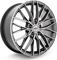 X'trike X-130 7.5x18 5x108 ET 33 Dia 60.1 HSB/FP