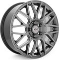 X'trike X-131 7x17 4x100 ET 41 Dia 60.1 HSB