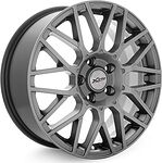 X'trike X-131 7x17 5x100 ET 40 Dia 57.1 HSB