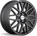 X'trike X-133 7.5x18 5x108 ET 45 Dia 67.1 BKM