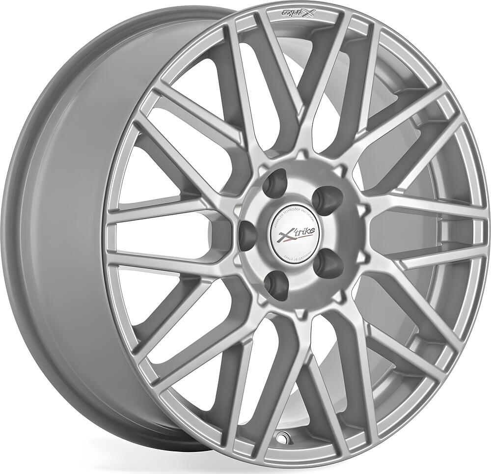 X'trike X-133 7.5x18 5x112 ET 50 Dia 66.6 HS