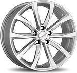 X'trike X-138 7x18 5x108 ET 43 Dia 65.1 HSB/FP X'trike X-138 7x18 5x108 ET 43 Dia 65.1 HSB/FP