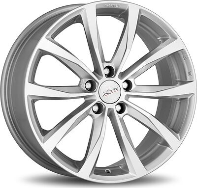 X'trike X-138 7x18 5x114.3 ET 35 Dia 60.1 HSB/FP