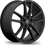 X'trike X-140 7.5x19 5x108 ET 36 Dia 65.1 BKM X'trike X-140 7.5x19 5x108 ET 36 Dia 65.1 BKM