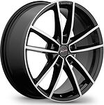 X'trike X-140 7.5x19 5x114.3 ET 35 Dia 60.1 HS