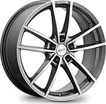 X'trike X-140 7.5x19 5x108 ET 36 Dia 65.1 HSB/FP X'trike X-140 7.5x19 5x108 ET 36 Dia 65.1 HSB/FP