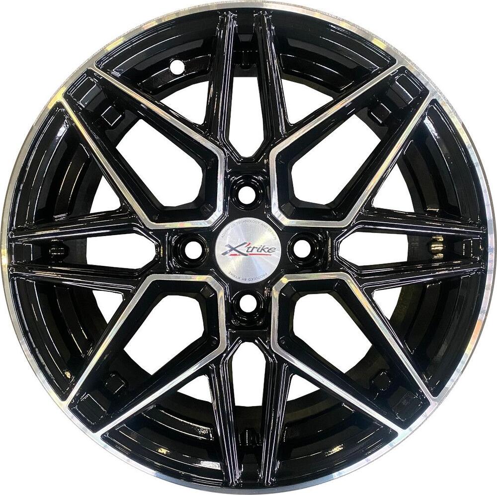 X'trike X-148