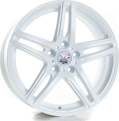 Yamato Asikaga Esimoti 7x17 5x100 ET 48 Dia 56.1 W