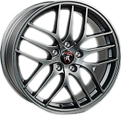 Yamato Eiko 8x18 5x108 ET 45 Dia 63.4 HS