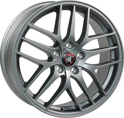 Yamato Eiko 8x18 5x108 ET 45 Dia 63.4 HSGM