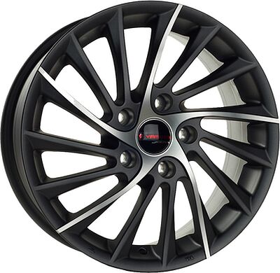 Yamato Hoshi 6.5x16 5x114.3 ET 43 Dia 67.1 MGMF