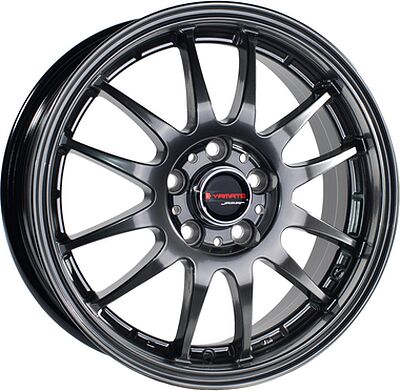 Yamato Micui 6x15 4x98 ET 32 Dia 58.6 SHB