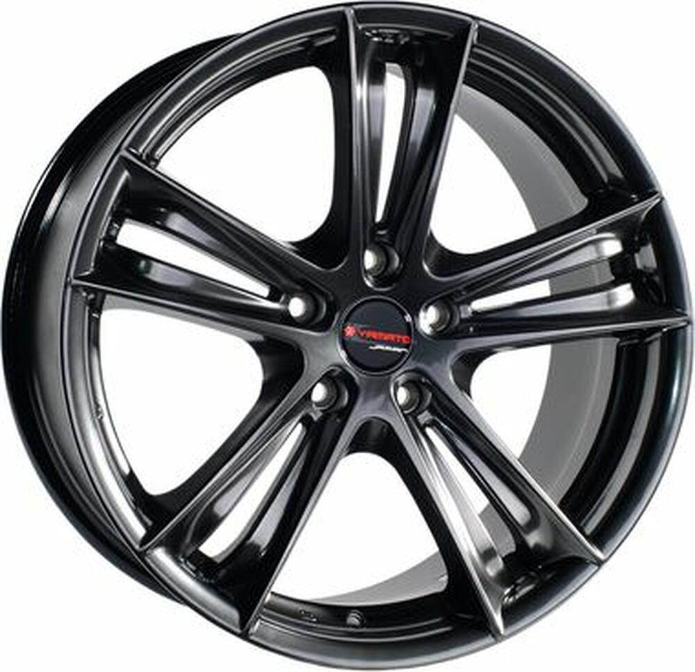 Yamato Mikava 7x18 5x108 ET 49 Dia 67 SHB