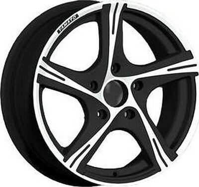 Yamato Mogama 6x15 4x114.3 ET 40 Dia 66.1 BFP