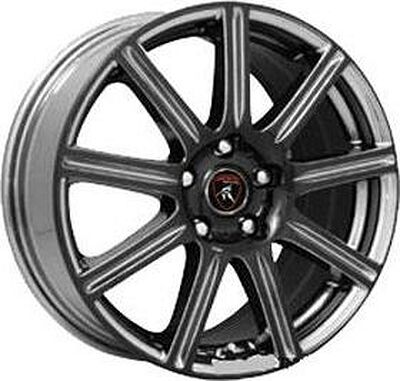 Yamato Nitto-no Esisada 7.5x17 5x114.3 ET 45 Dia 73.1 