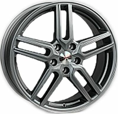 Yamato Renjiro 7.5x18 5x114.3 ET 50 Dia 67.1 HSGM