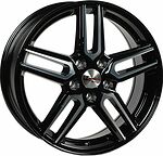 Yamato Renjiro 7.5x18 5x114.3 ET 35 Dia 60.1 BFP