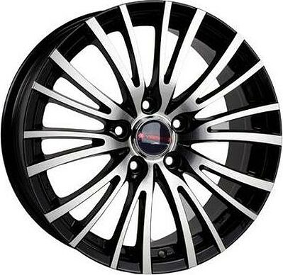 Yamato Sakuradjima 7x17 5x112 ET 40 Dia 57.1 HB