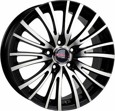 Yamato Sakuradjima 7x17 5x112 ET 40 Dia 57.1 BFP