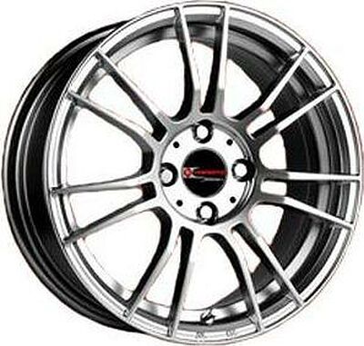 Yamato Tiguma 7x17 5x100 ET 48 Dia 56.1 