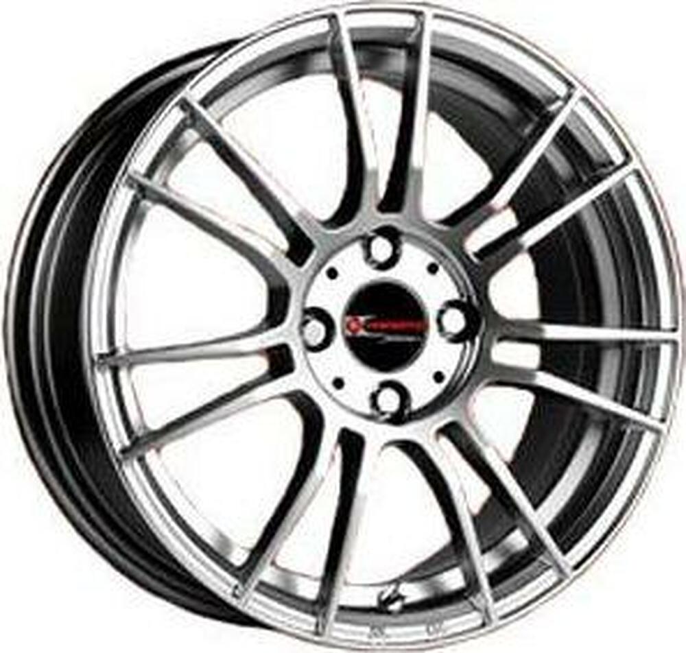 Yamato Tiguma 7x16 5x105 ET 38 Dia 56.6 