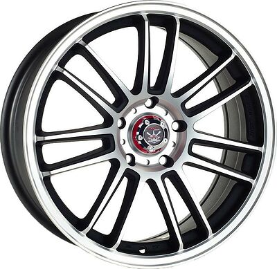 Yamato Tiguma 7x16 4x108 ET 32 Dia 65.1 BFP