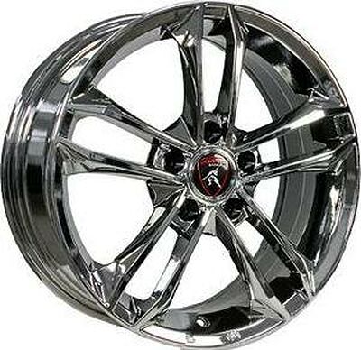 Yamato Togo-no Misai 7x17 5x114.3 ET 39 Dia 60.1 HS