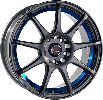 Yamato Vatanabe 7x16 5x110 ET 37 Dia 65.1 