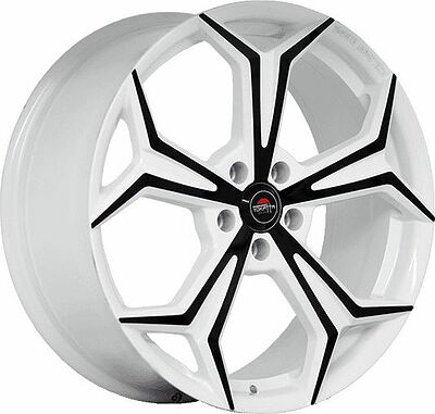 Yokatta Model-20 7x18 5x114.3 ET 50 Dia 67.1 W+B