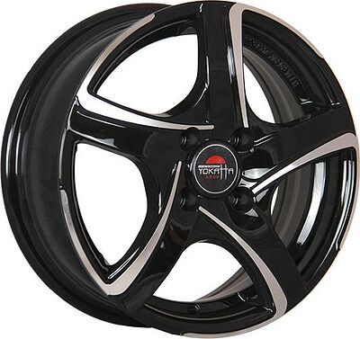 Yokatta MODEL-5 7x18 5x114 ET 50 Dia 64 BKF